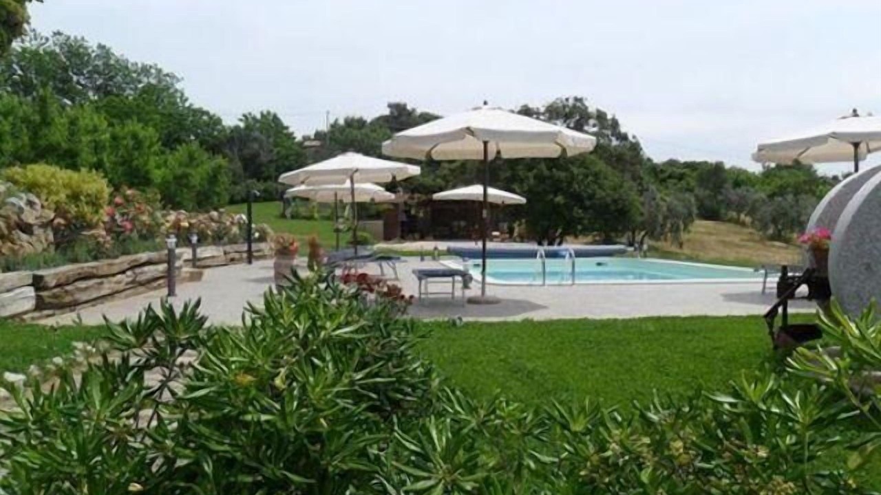 Photo of Outdoor in La Campigliola