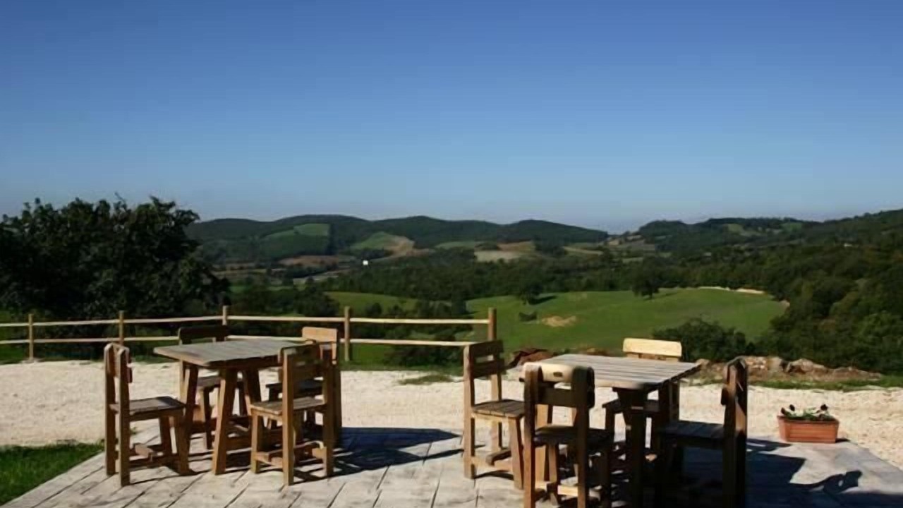 Photo of Outdoor in La Campigliola
