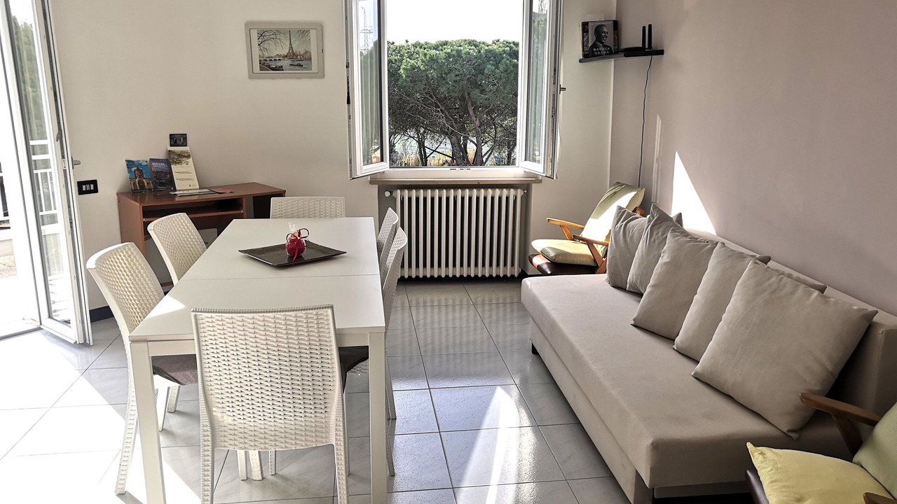 Photo of Livingroom in Matera