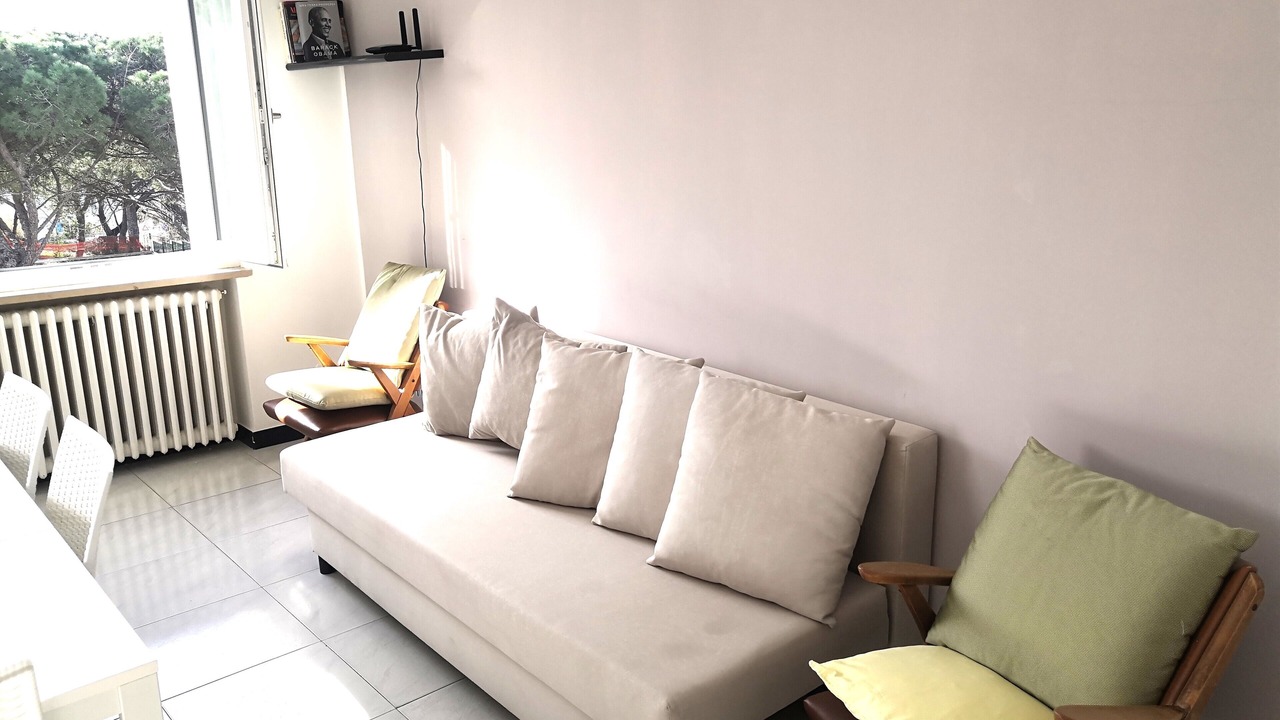 Photo of Livingroom in Matera