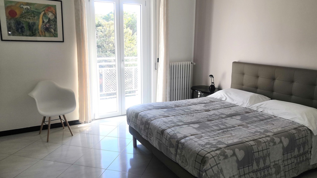 Photo of Bedroom in Matera