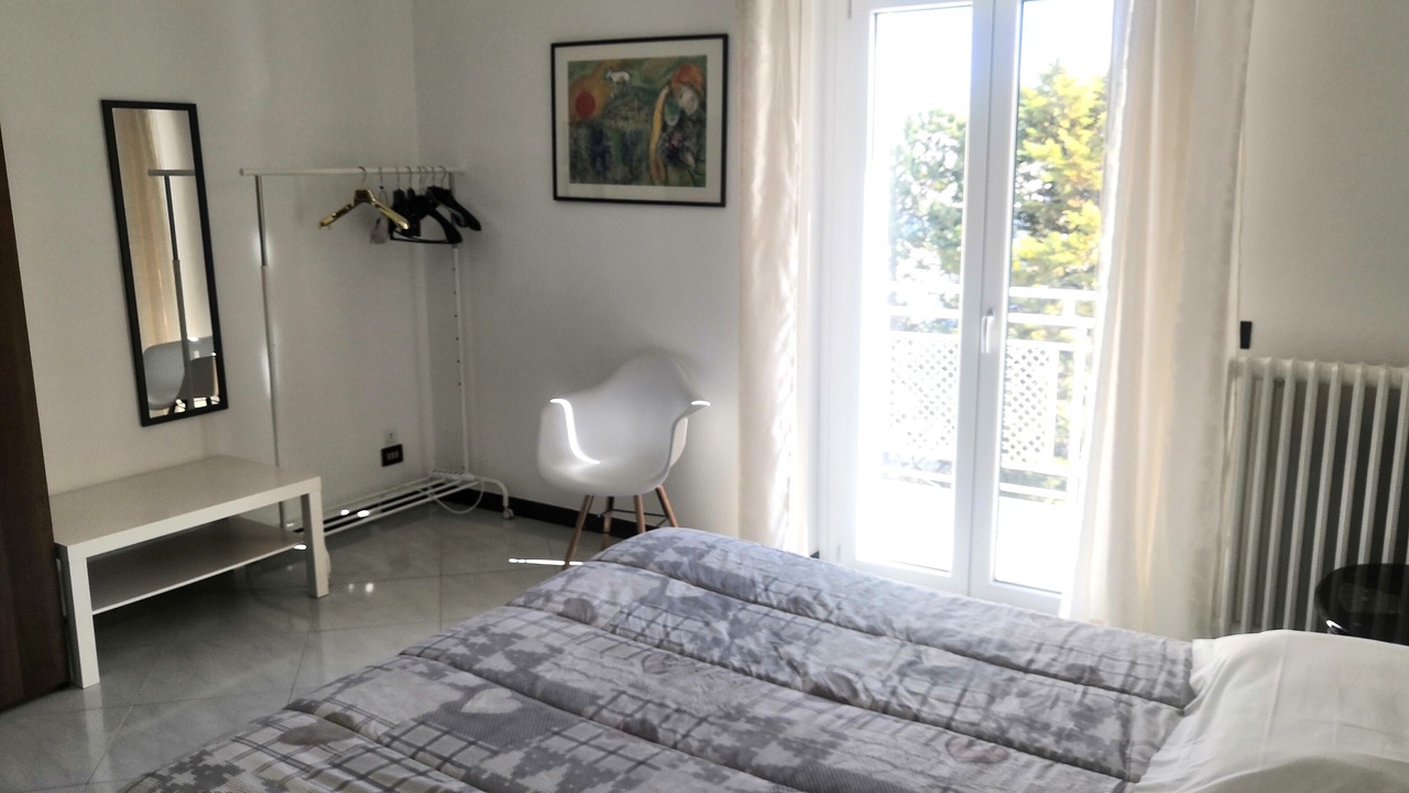 Photo of Bedroom in Matera