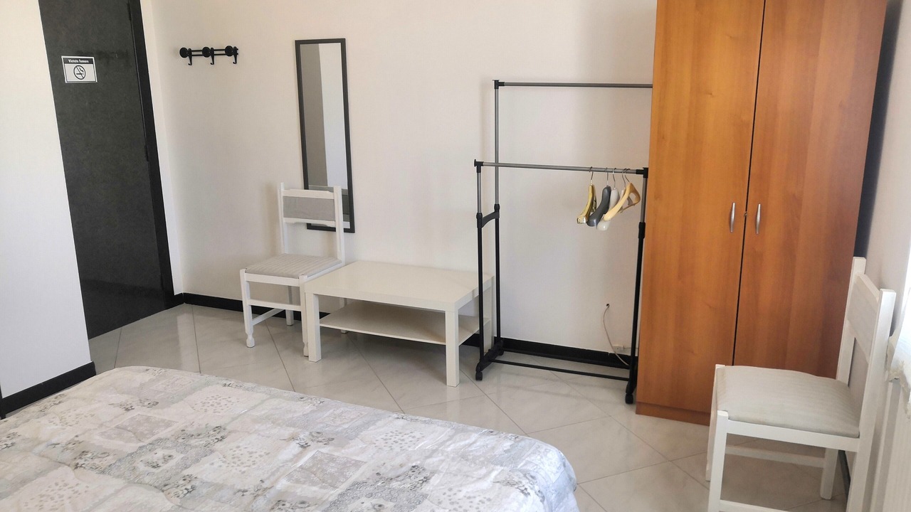 Photo of Bedroom in Matera