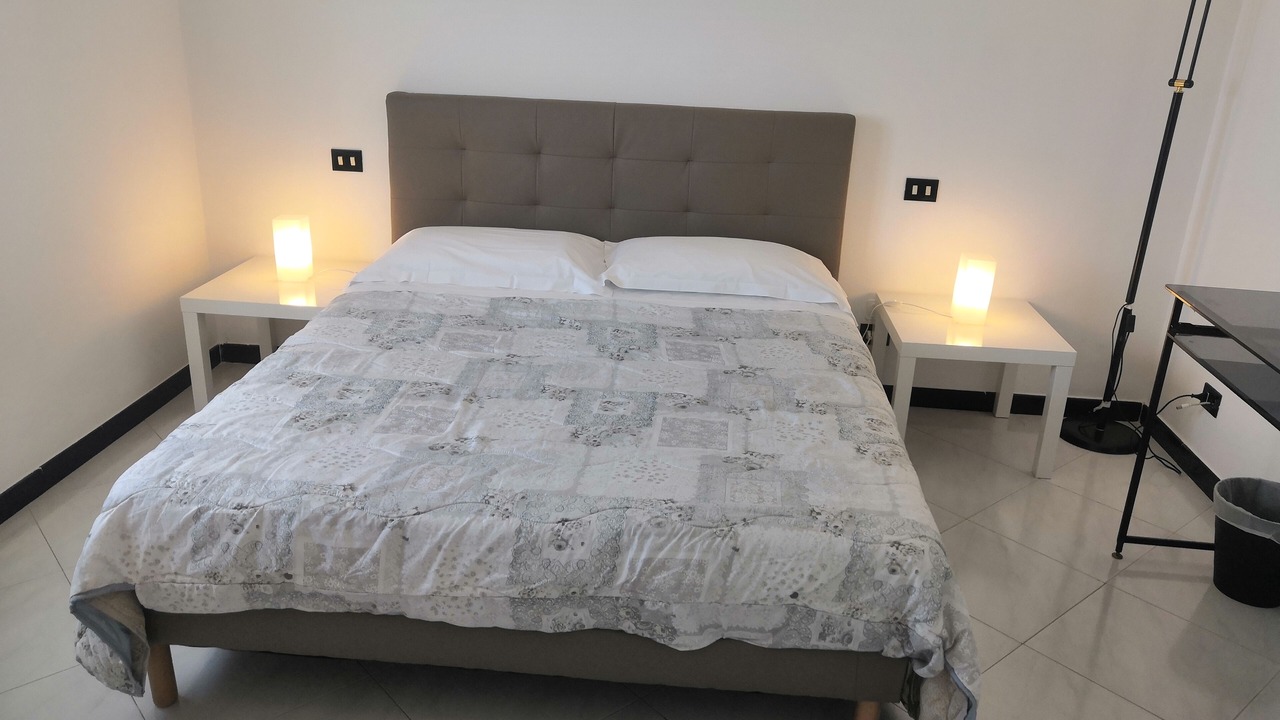 Photo of Bedroom in Matera