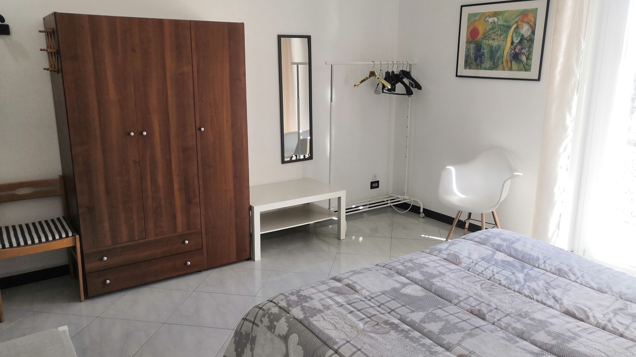 Photo of Bedroom in Matera