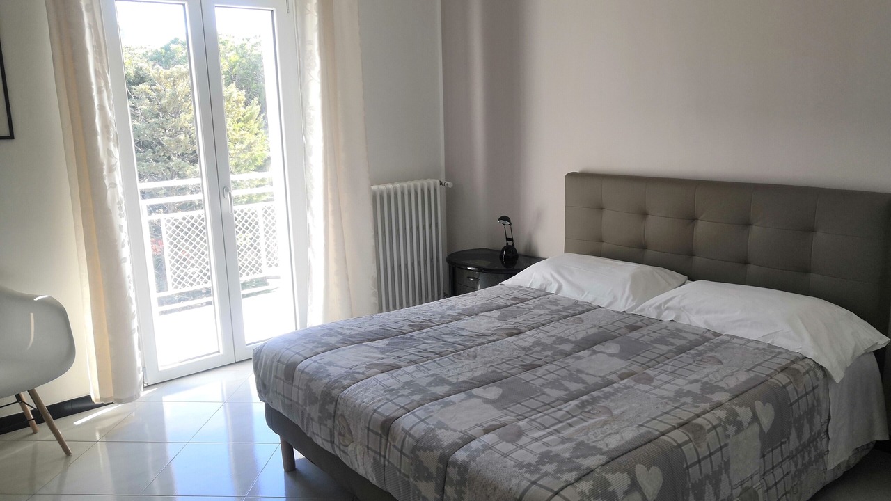 Photo of Bedroom in Matera