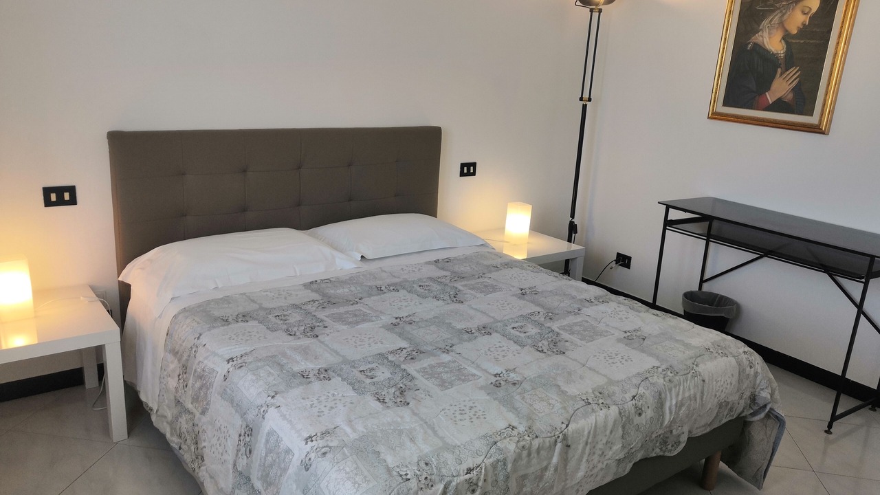 Photo of Bedroom in Matera