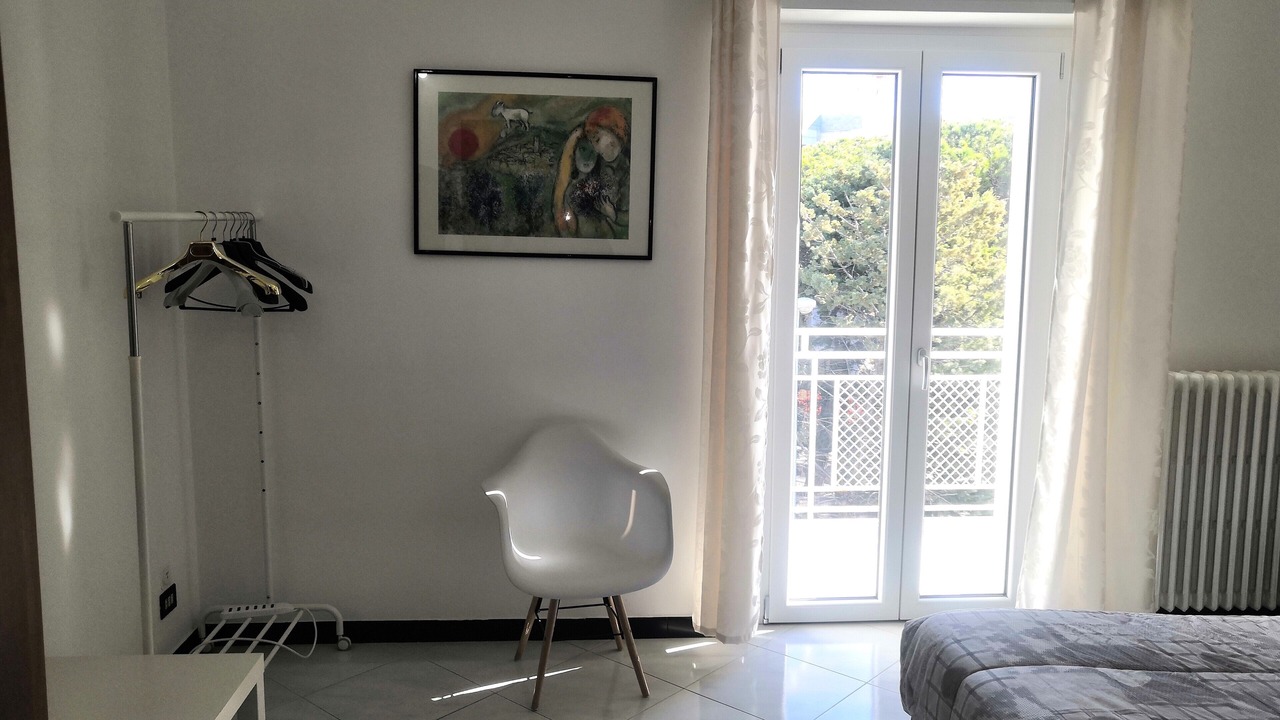 Photo of Bedroom in Matera