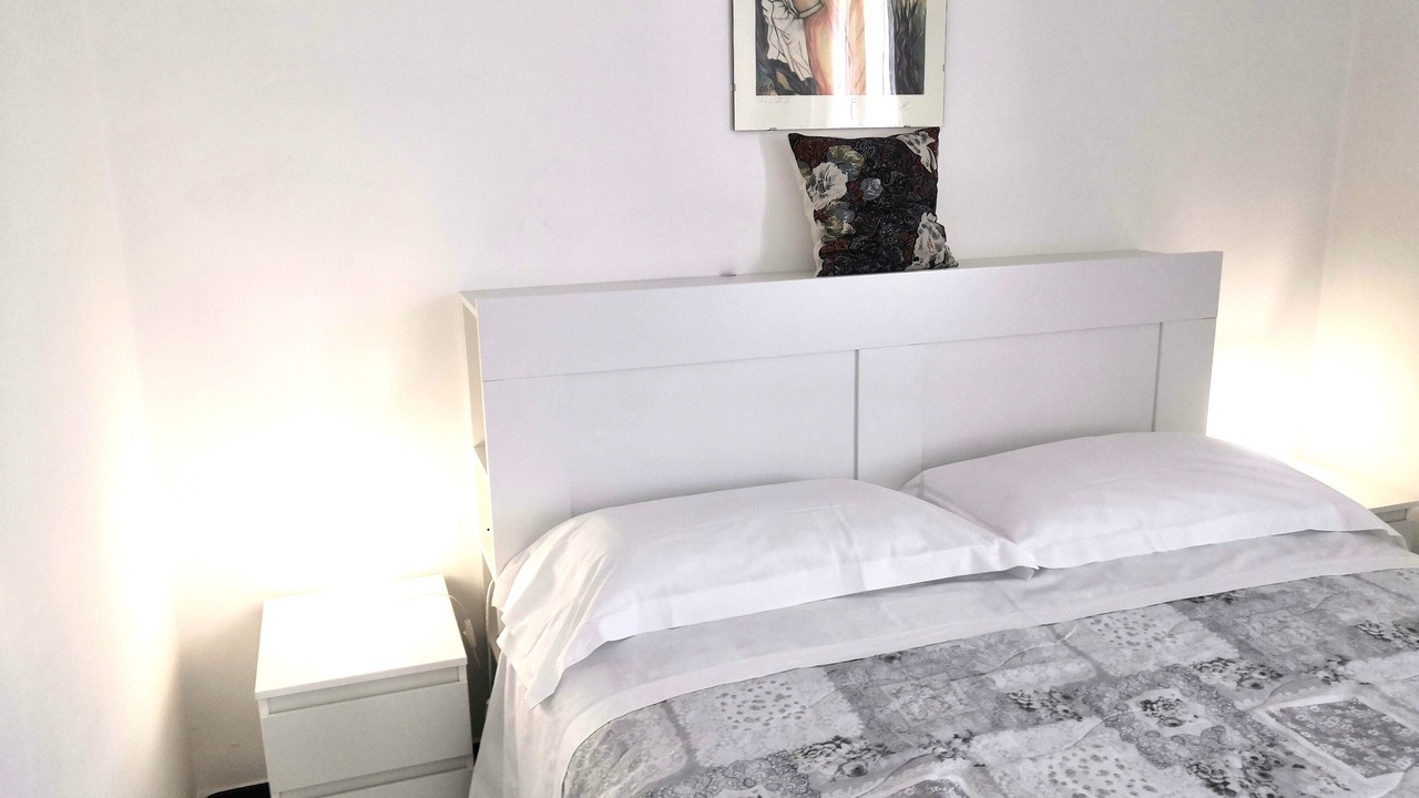 Photo of Bedroom in Matera