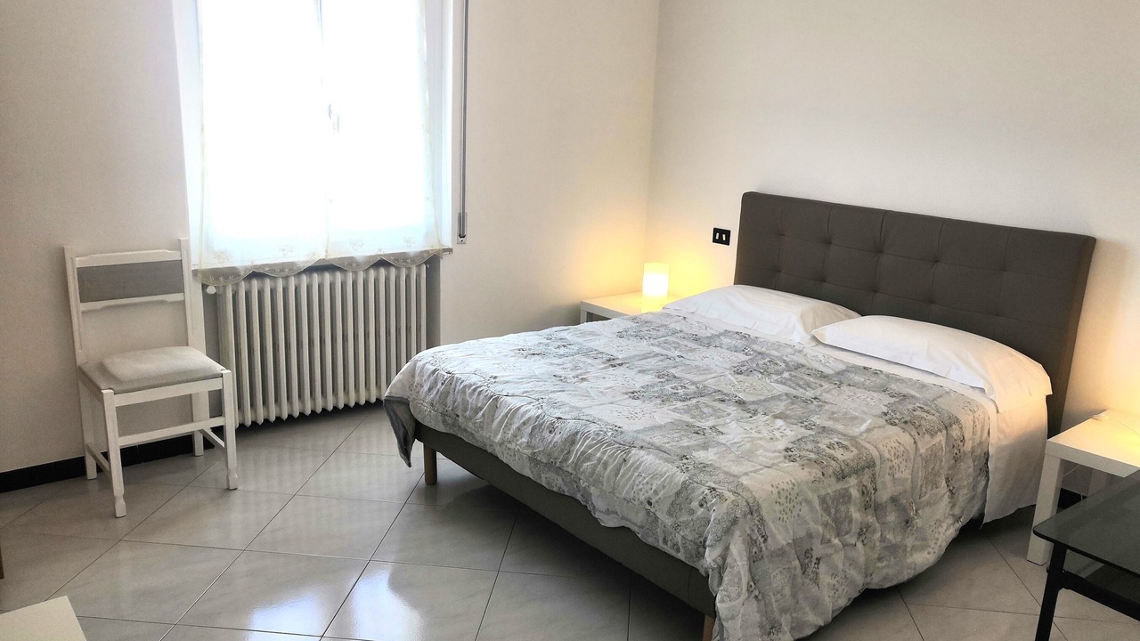 Photo of Bedroom in Matera