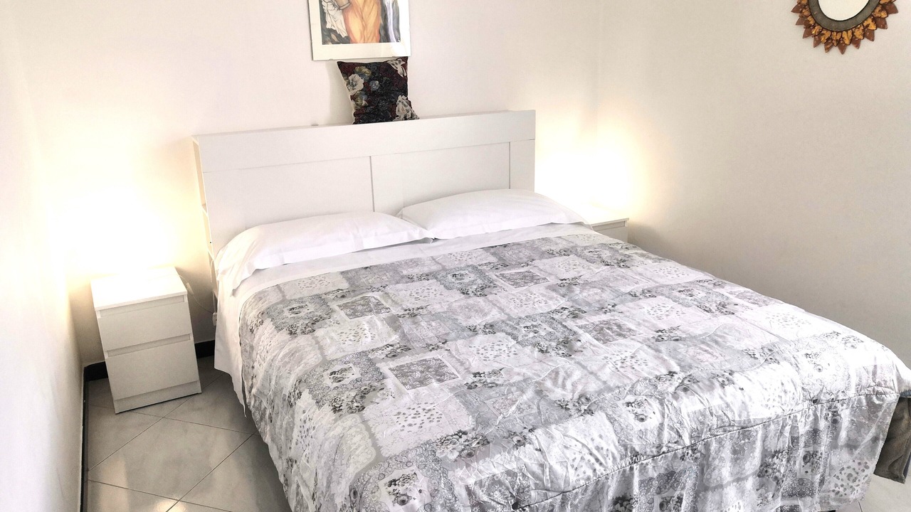 Photo of Bedroom in Matera