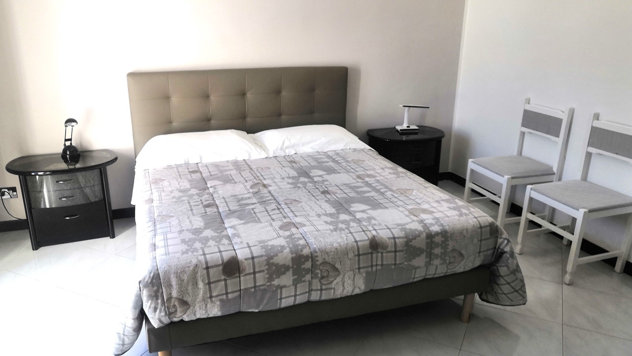 Photo of Bedroom in Matera