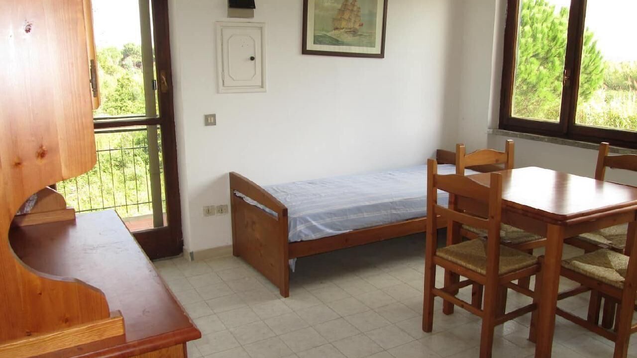 Photo of Bedroom in Giannella