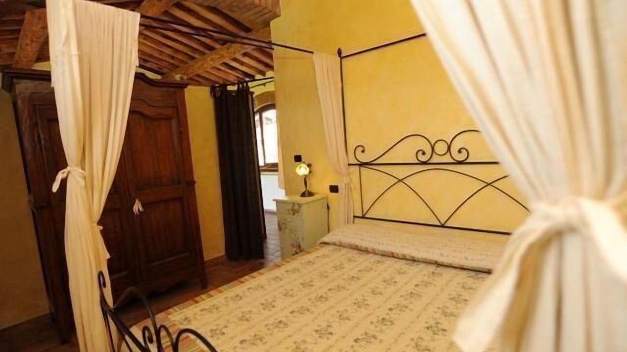Photo of Bedroom in Fighille