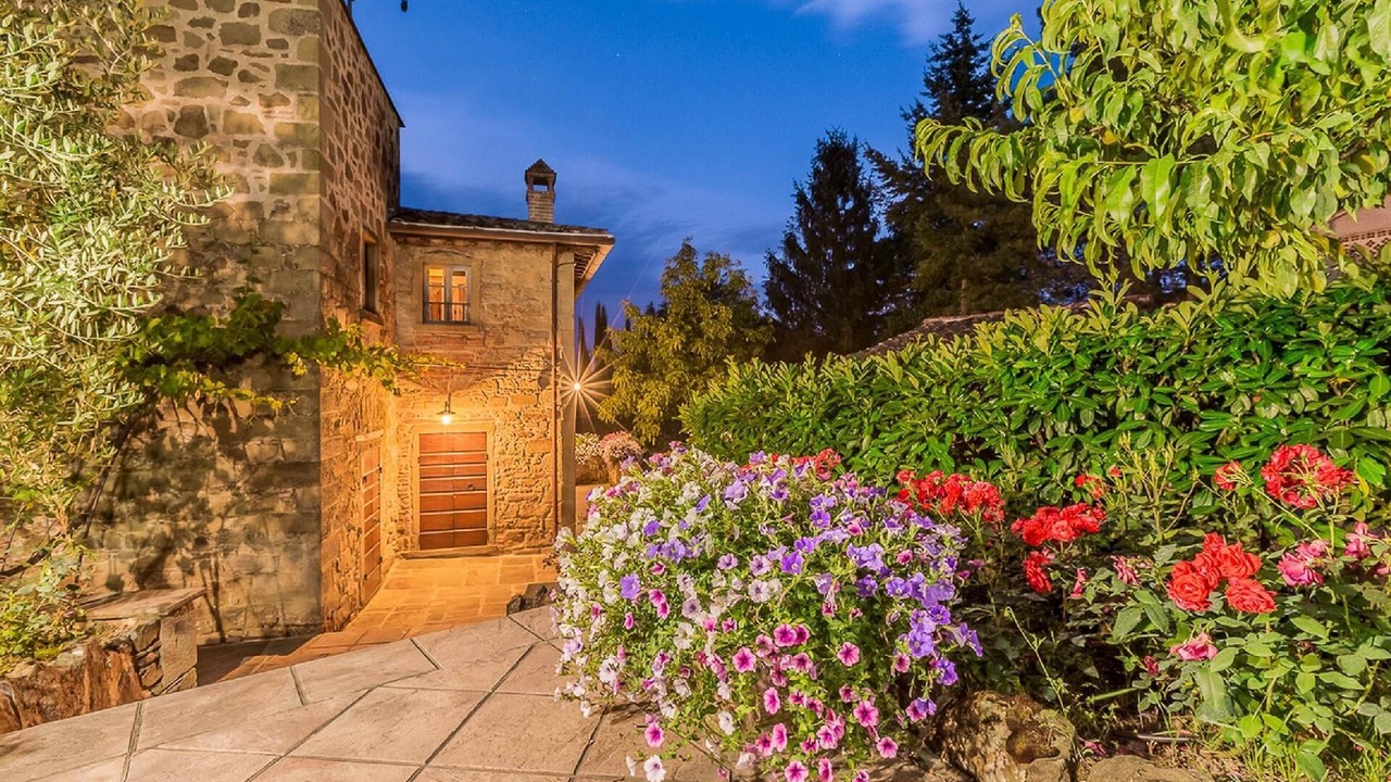 Photo of Outdoor in Monterchi