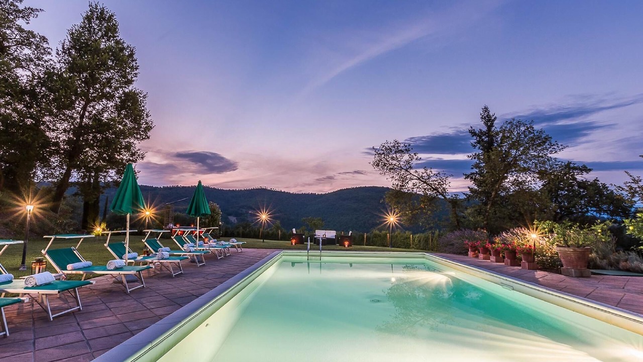Photo of Outdoor in Monterchi