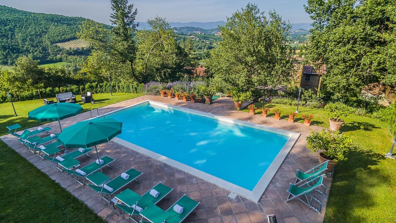 Photo of Outdoor in Monterchi