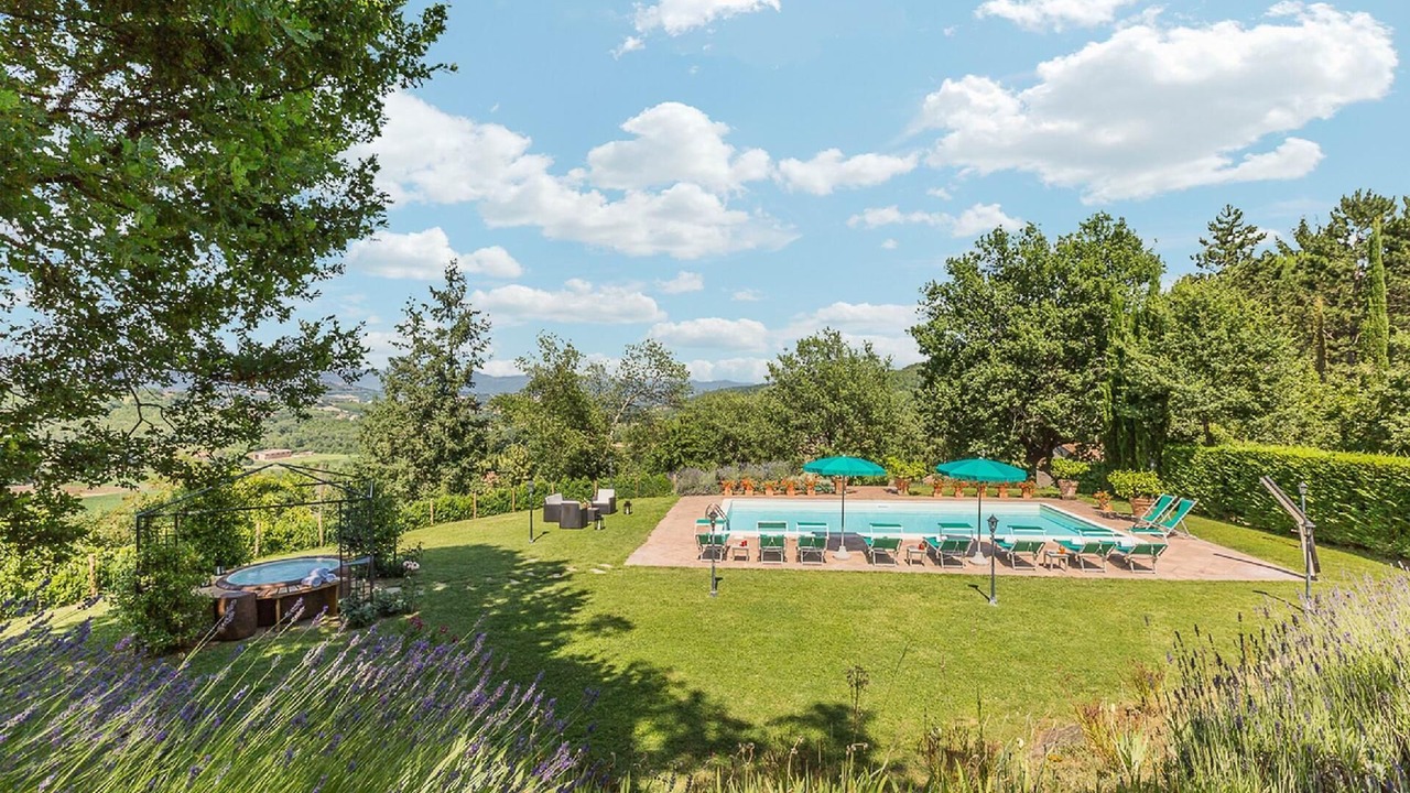 Photo of Outdoor in Monterchi