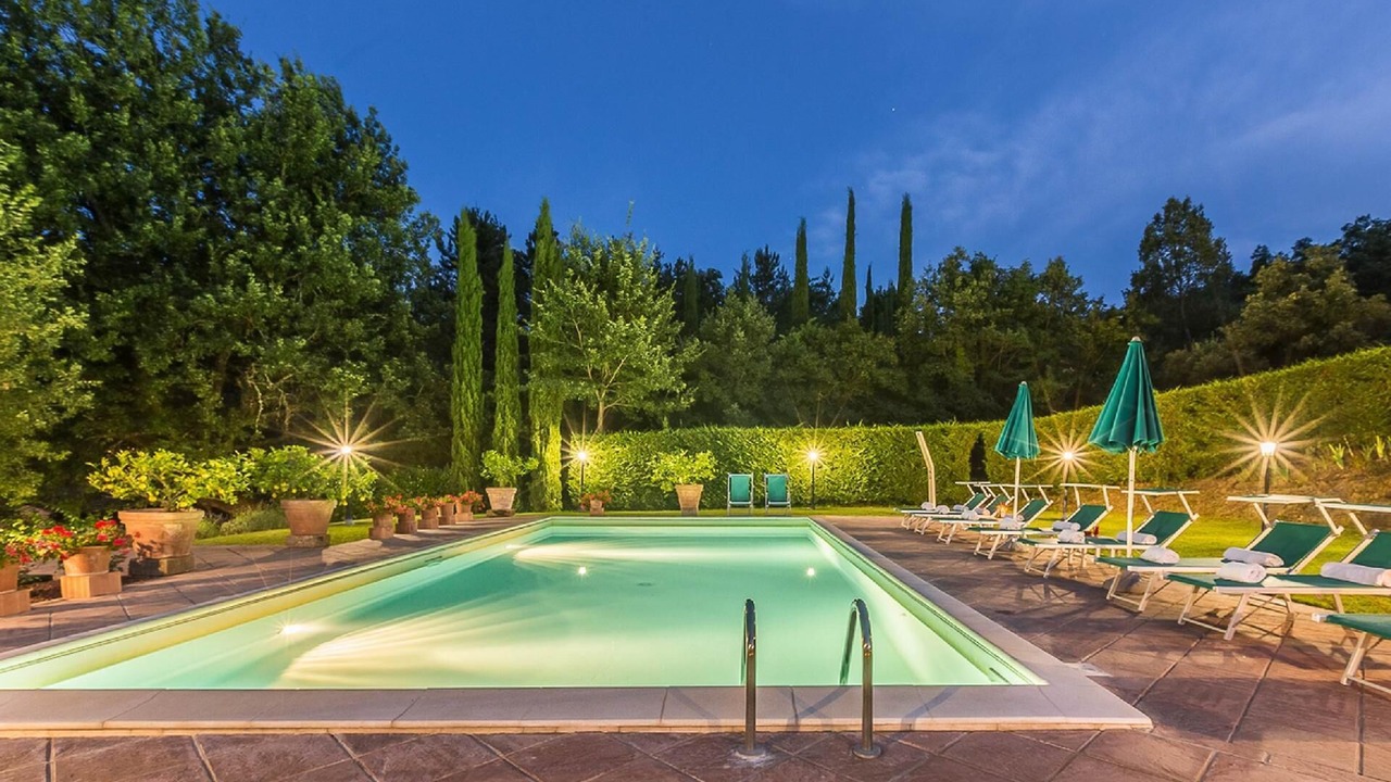 Photo of Outdoor in Monterchi