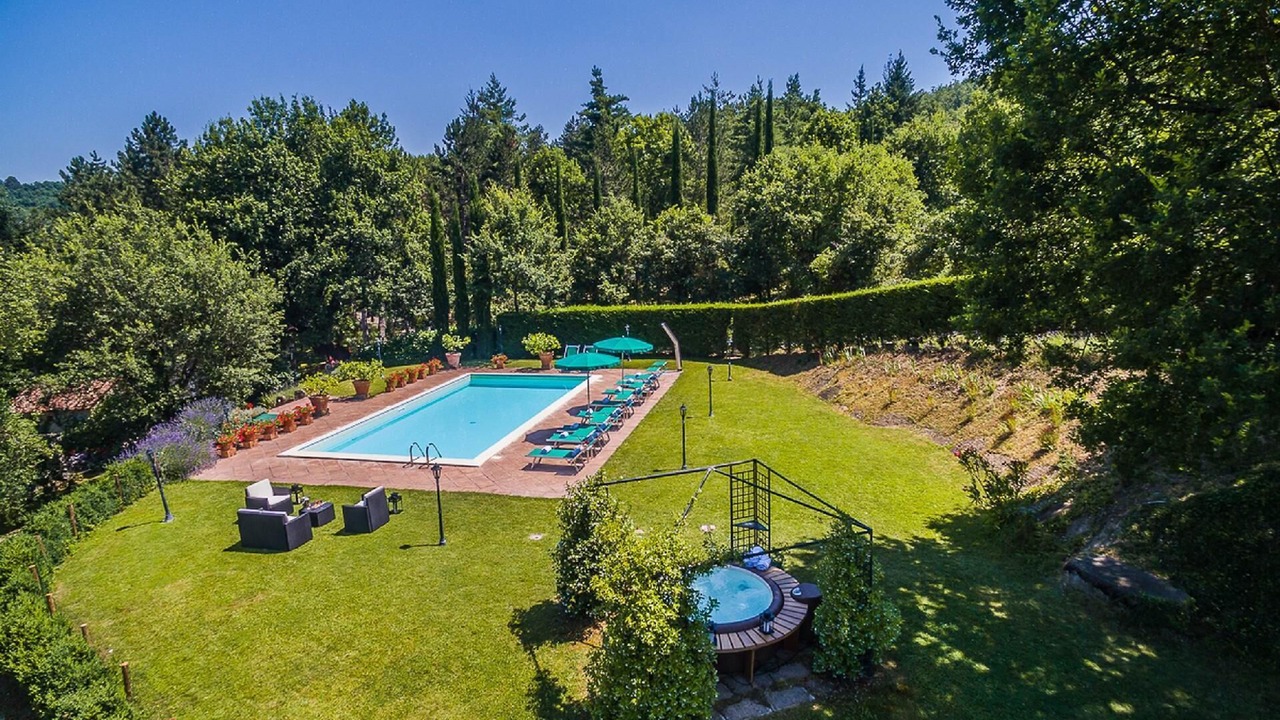 Photo of Outdoor in Monterchi