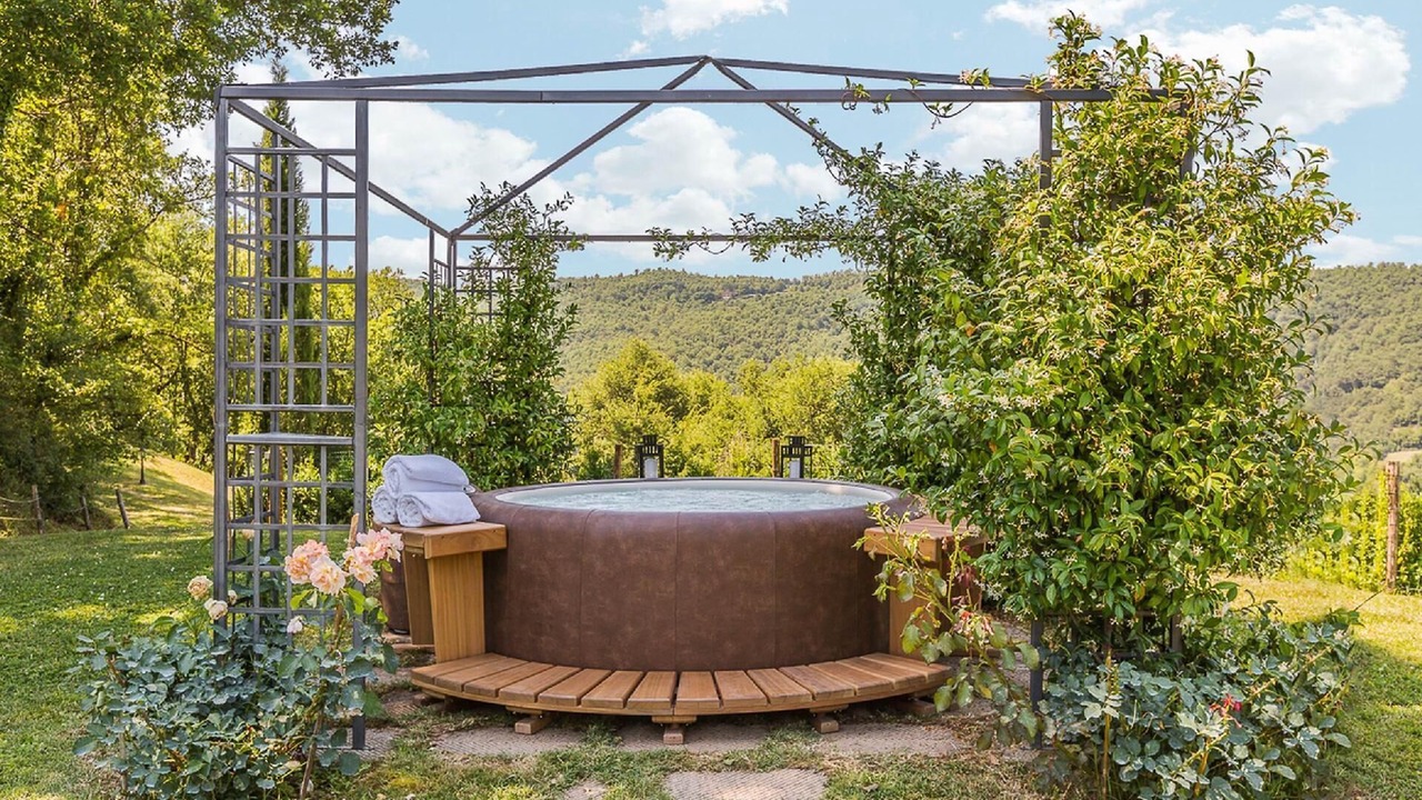 Photo of Outdoor in Monterchi