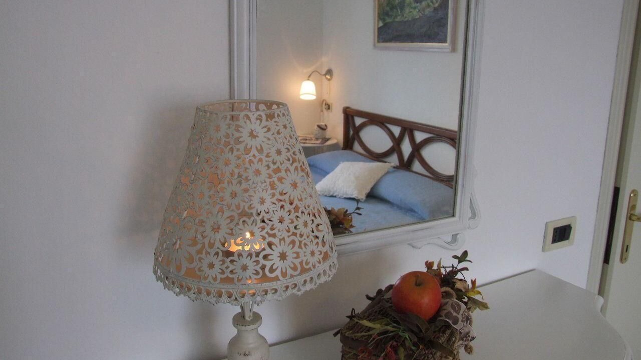 Photo of Bedroom in Val Canina