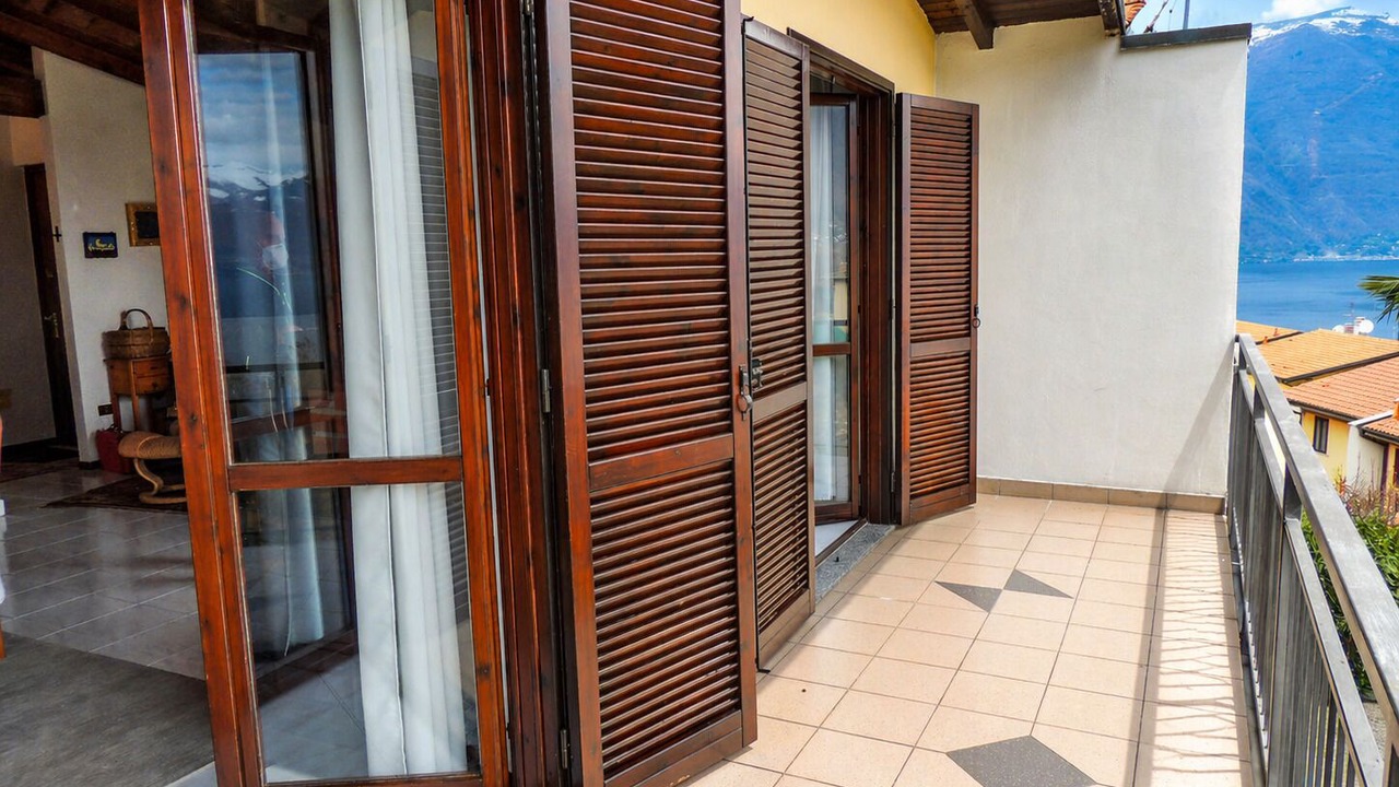 Photo of Outdoor in Pino Lago Maggiore