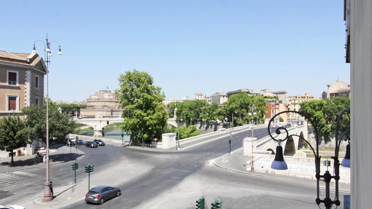 Photo of Others in Rione XIV Borgo