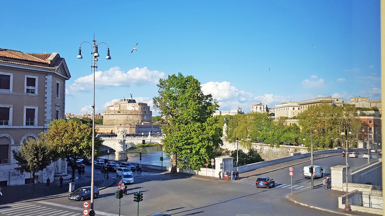 Photo of Others in Rione XIV Borgo