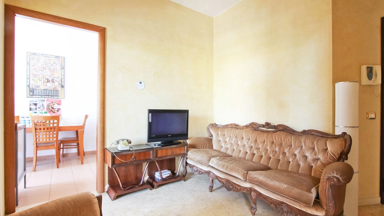 Photo of Livingroom in Rione XIV Borgo