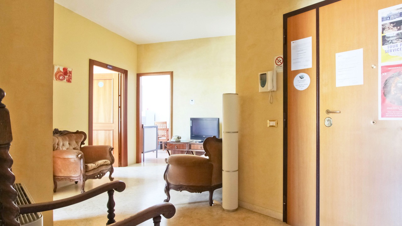 Photo of Livingroom in Rione XIV Borgo