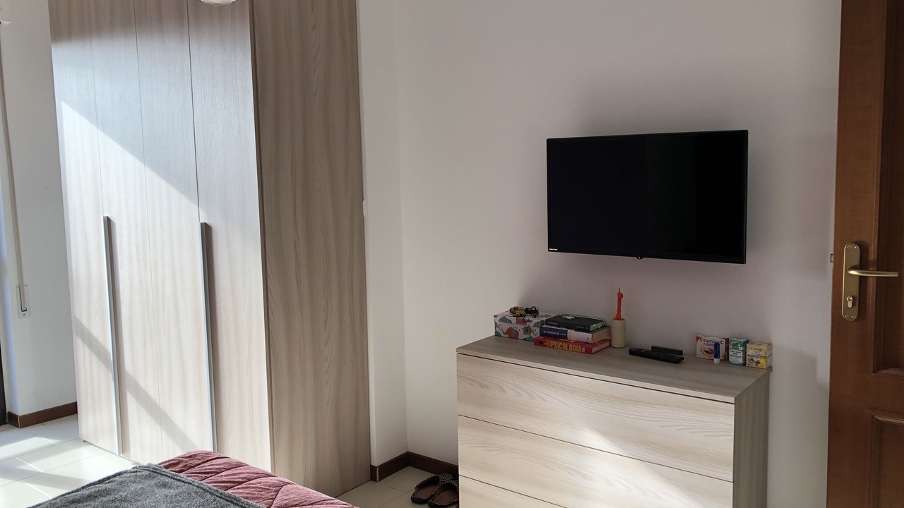 Photo of Bedroom in Montesilvano