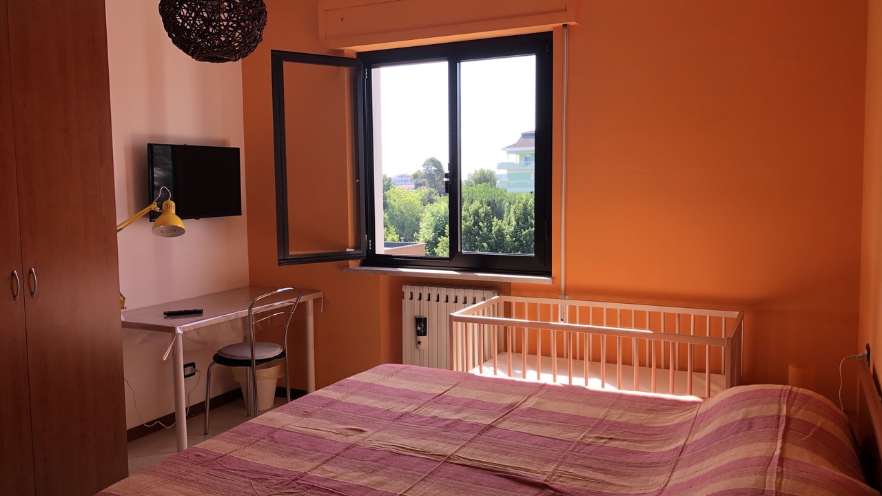 Photo of Bedroom in Montesilvano