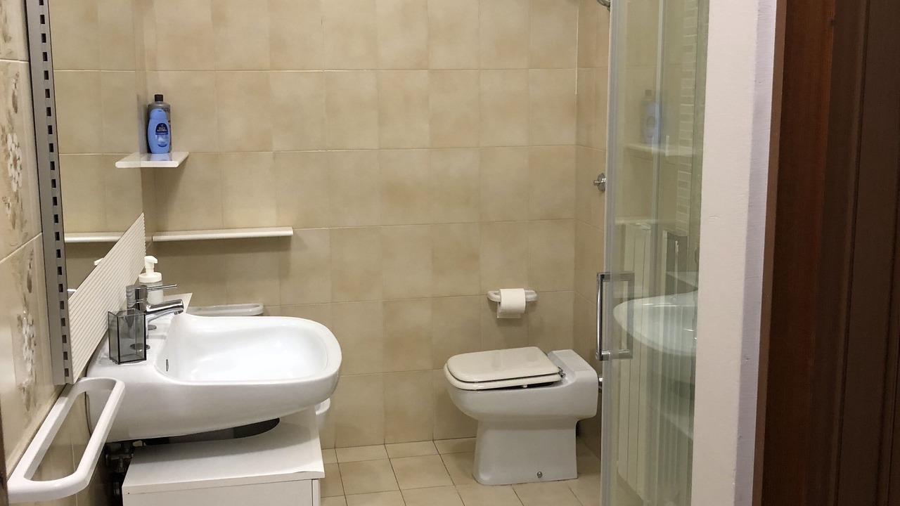 Photo of Bathroom in Montesilvano
