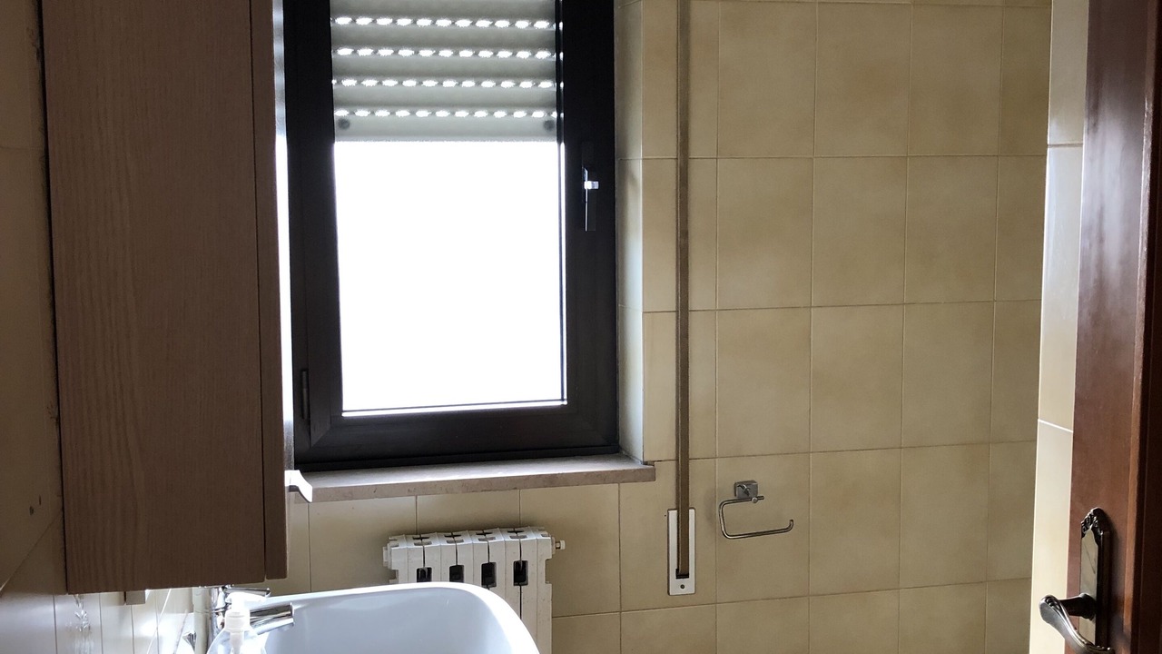 Photo of Bathroom in Montesilvano