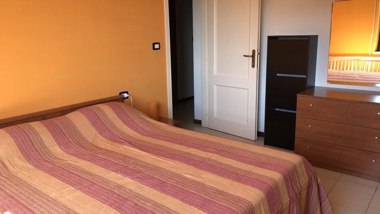 Photo of Bedroom in Montesilvano