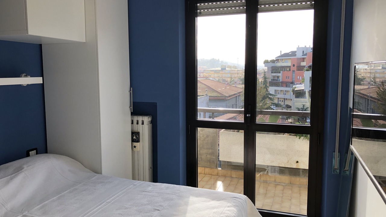 Photo of Bedroom in Montesilvano