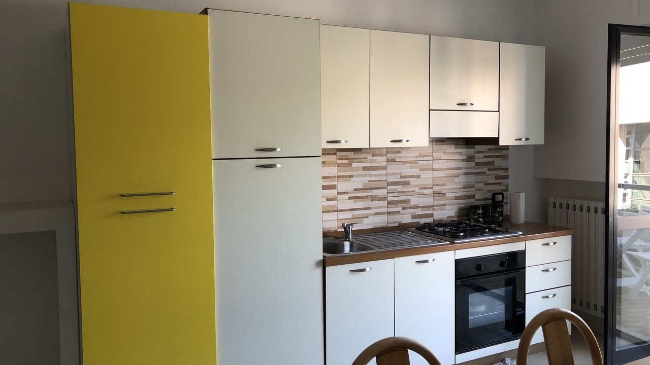 Photo of Kitchen in Montesilvano