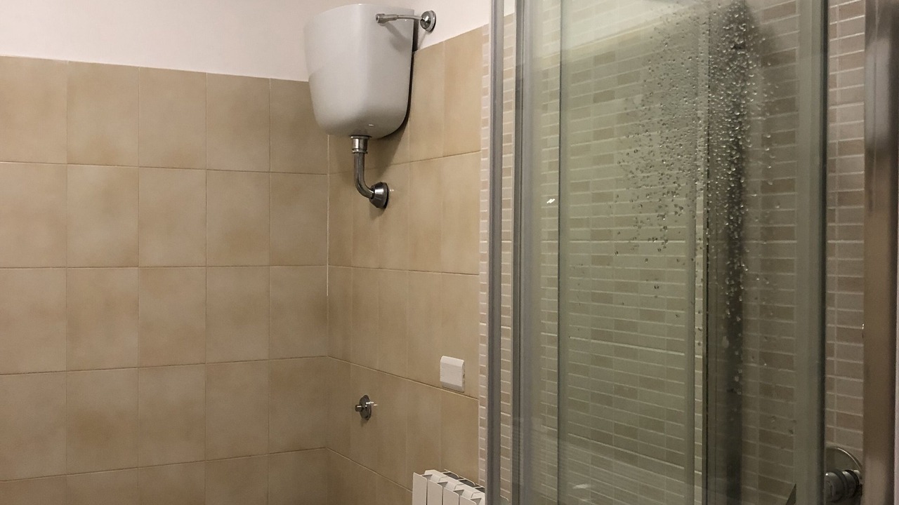 Photo of Bathroom in Montesilvano