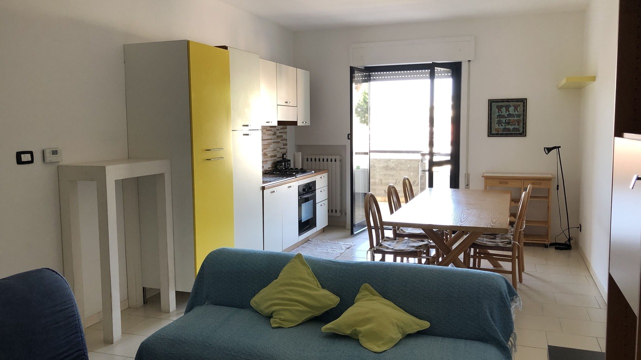 Photo of Livingroom in Montesilvano