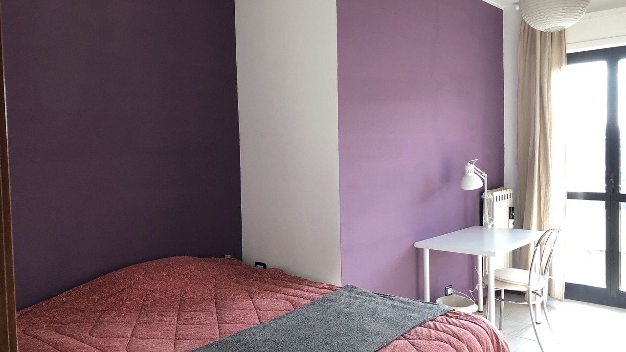 Photo of Bedroom in Montesilvano