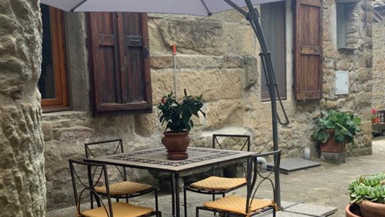 Photo of Outdoor in Bivio Pozzo