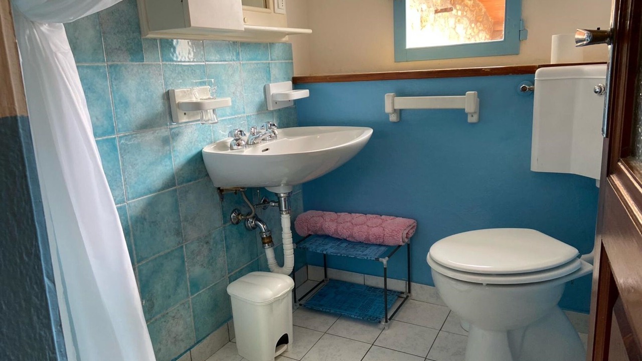 Photo of Bathroom in Bivio Pozzo