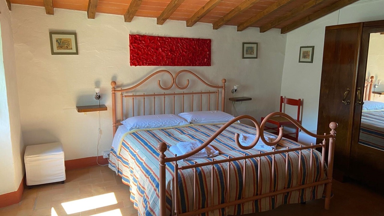 Photo of Bedroom in Bivio Pozzo