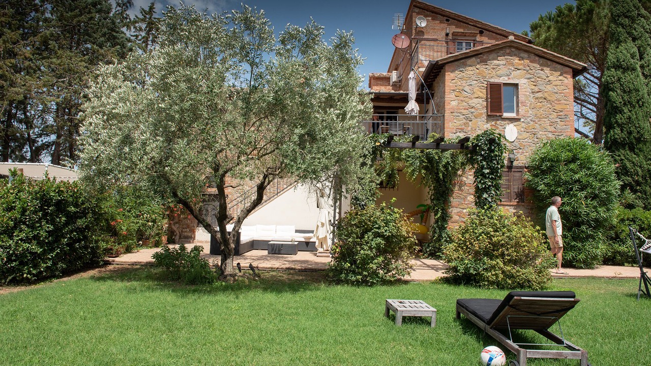 Photo of Outdoor in Bagnaia