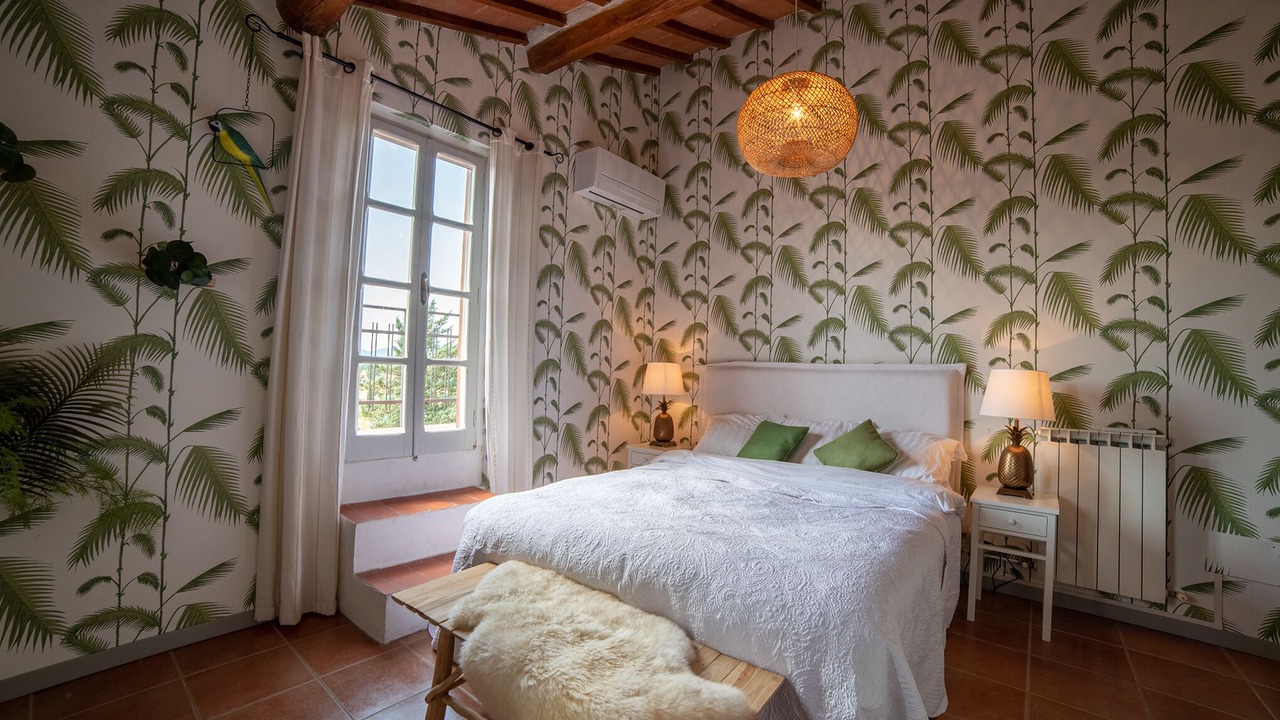 Photo of Bedroom in Bagnaia