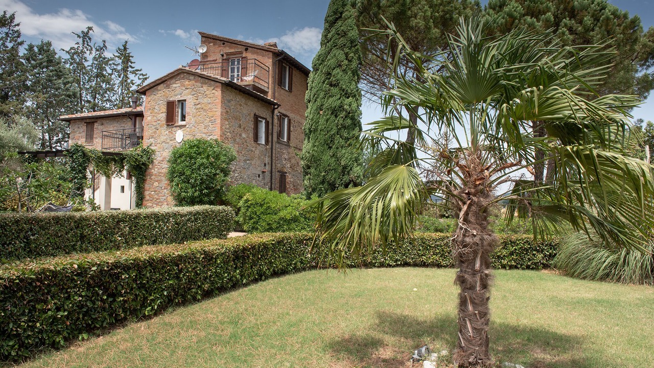 Photo of Outdoor in Bagnaia