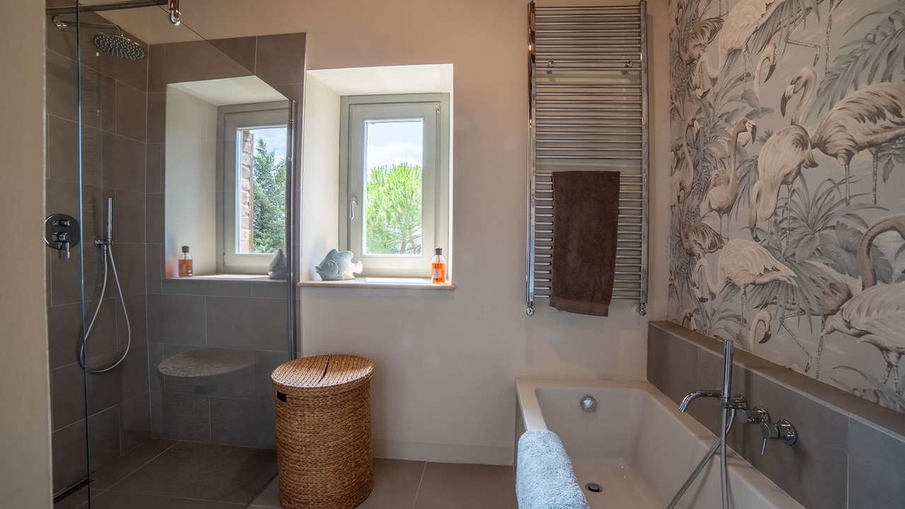 Photo of Bathroom in Bagnaia