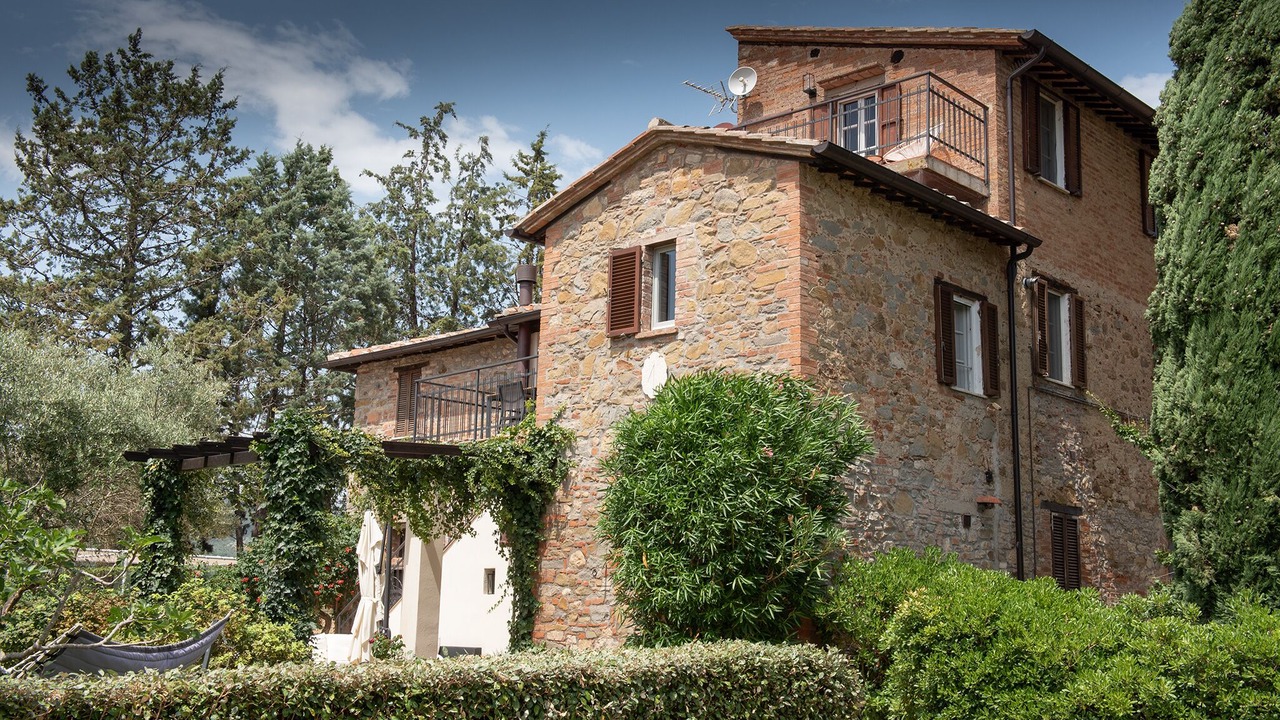 Photo of Outdoor in Bagnaia