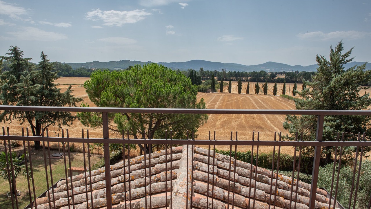 Photo of Outdoor in Bagnaia